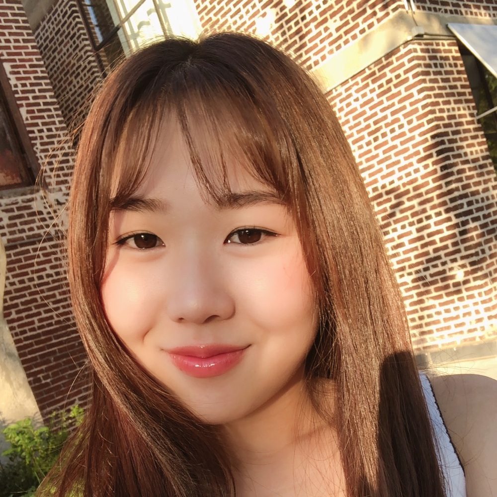 Meet your Posher, Hanna